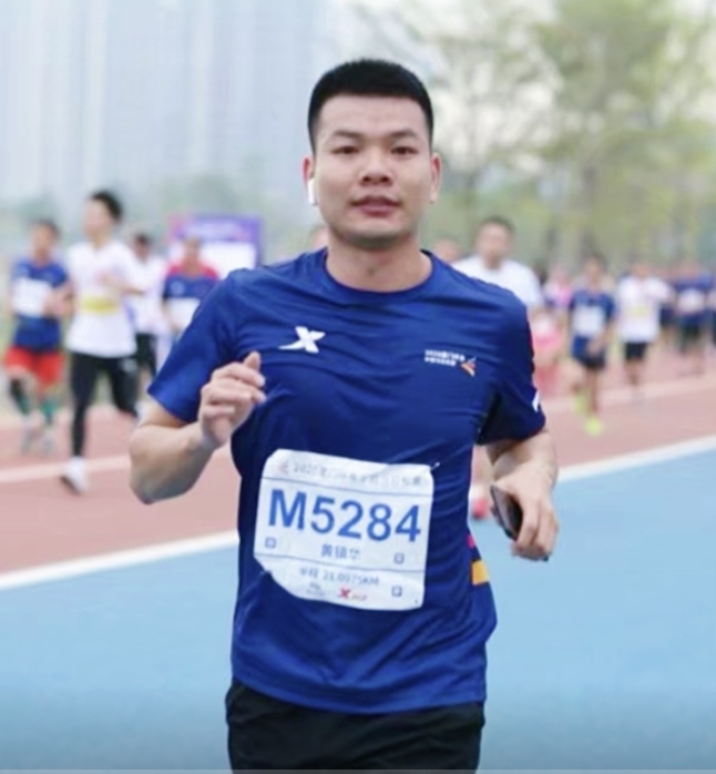 HZH110088的第二张照片--南靖征婚网