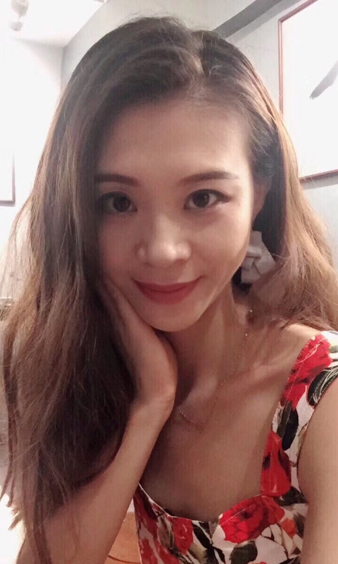 莎莎的第一张照片--南靖征婚网