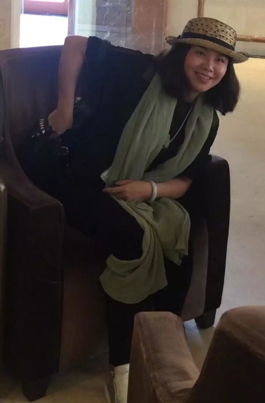 seven的第一张照片--南靖征婚网