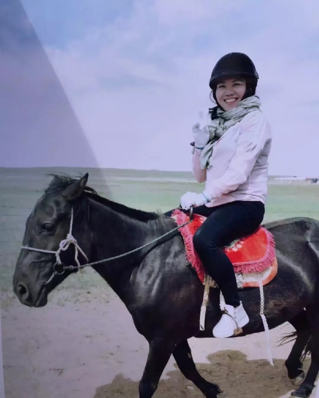 seven的第三张照片--南靖征婚网