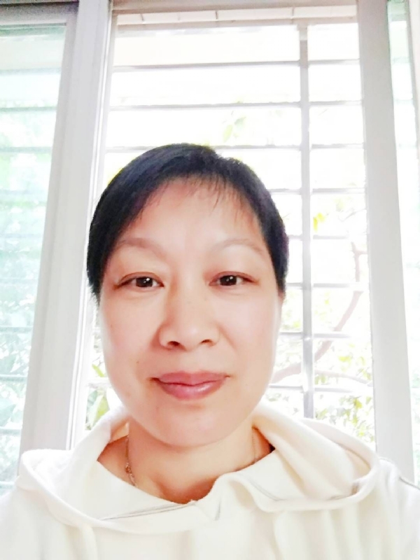 小妹的第一张照片--南靖征婚网