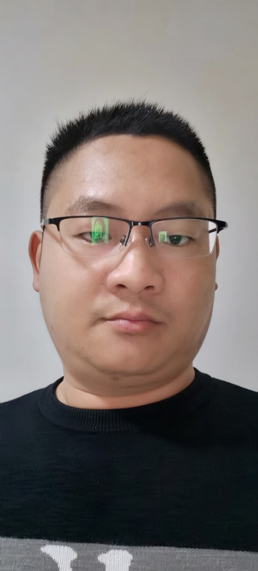 龙逍遥的第一张照片--南靖征婚网