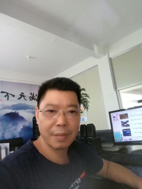 心平气和的第二张照片--南靖征婚网