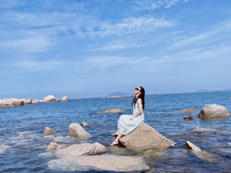 是晴天的第一张照片--南靖征婚网