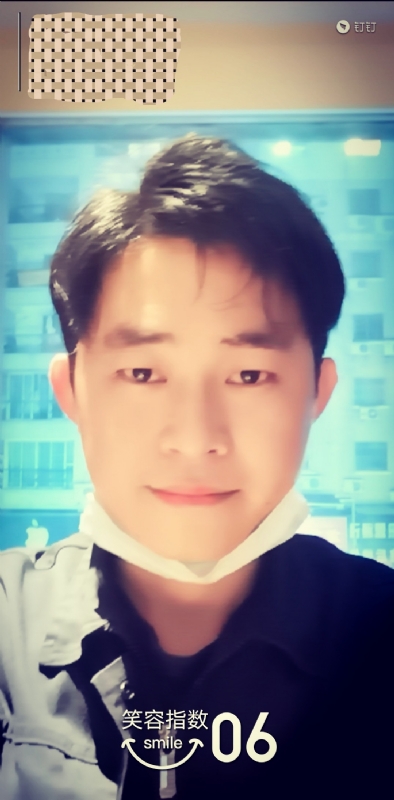 小丑鱼的第一张照片--南靖征婚网