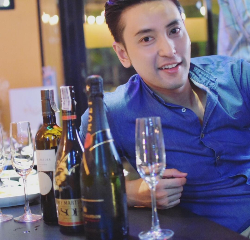 David的第二张照片--南靖征婚网