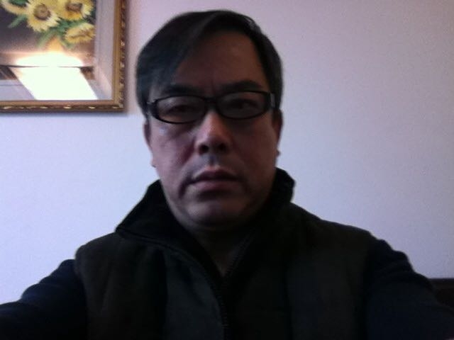 Kevin的第一张照片--南靖征婚网