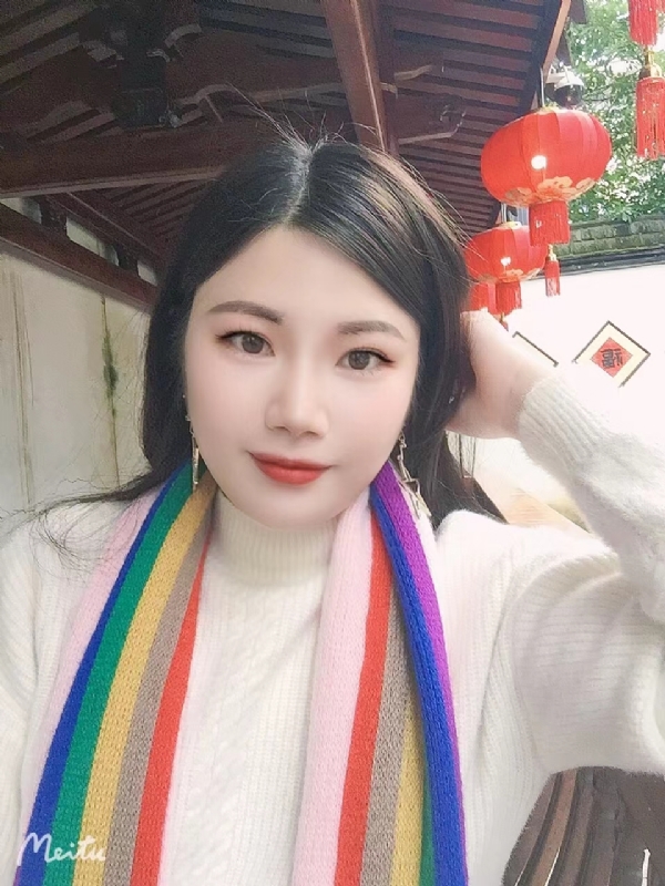 美好的第一张照片--南靖征婚网