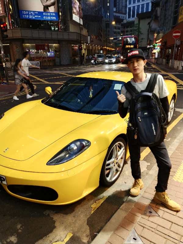 非诚勿扰的第一张照片--南靖征婚网