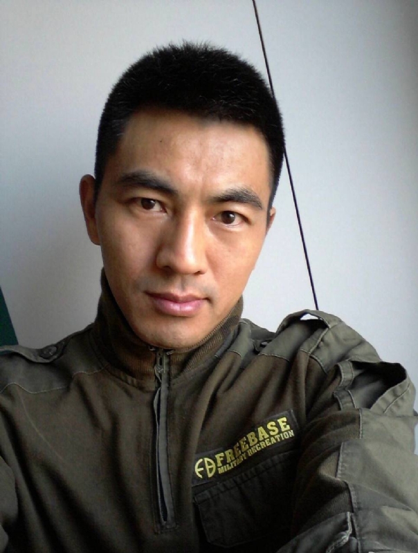 鐵血柔情的第二张照片--南靖征婚网