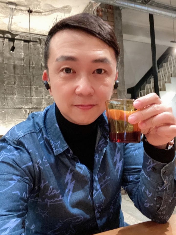 陈道明的第二张照片--南靖征婚网