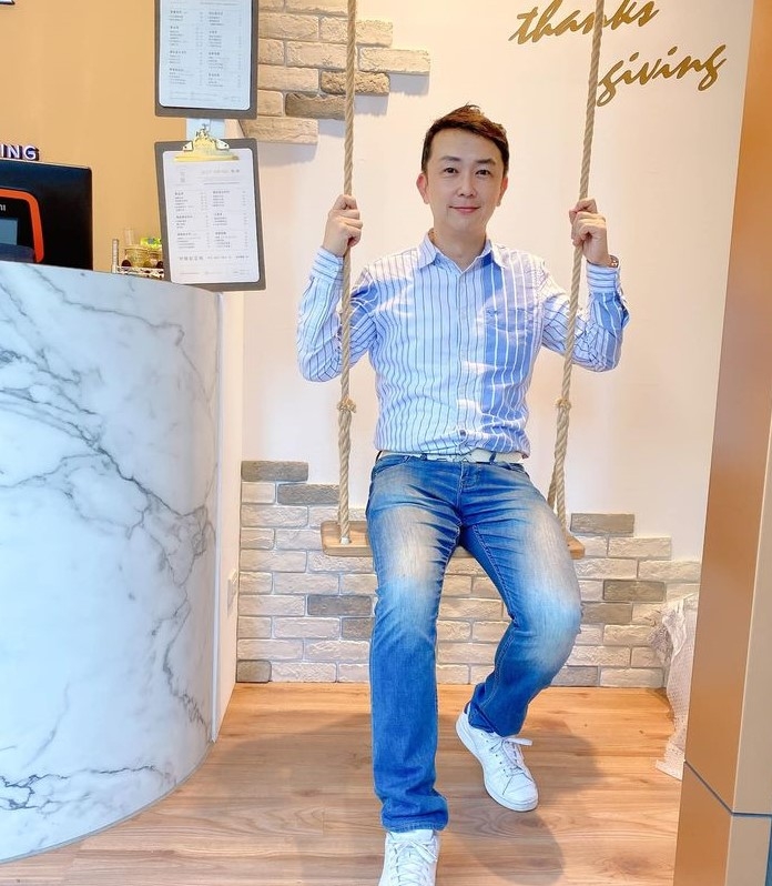 陈道明的第四张照片--南靖征婚网