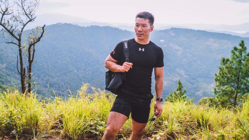 陈道明的第五张照片--南靖征婚网