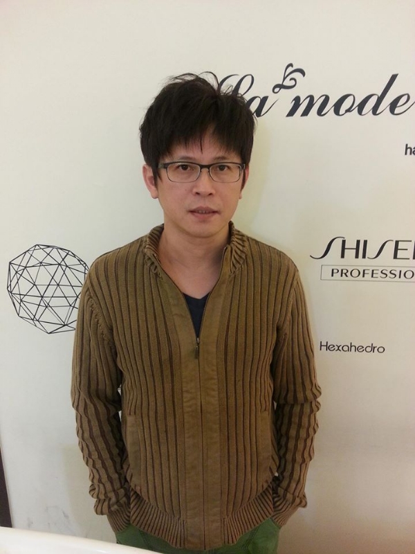 陈道明的第七张照片--南靖征婚网