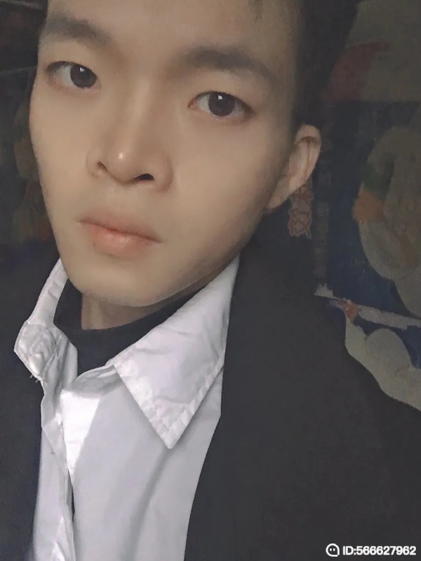 只为遇见你的第一张照片--南靖征婚网