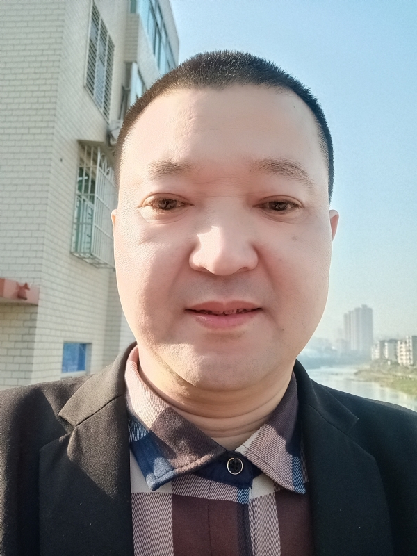 曾经受伤的心灵的第二张照片--南靖征婚网