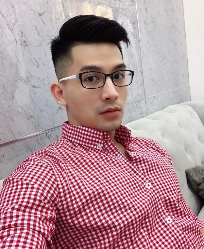 啊泽的第一张照片--南靖征婚网