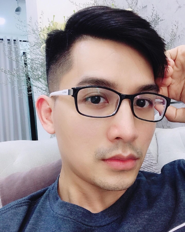 啊泽的第二张照片--南靖征婚网