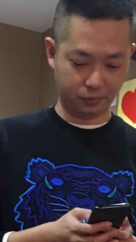 刘5的第一张照片--南靖征婚网