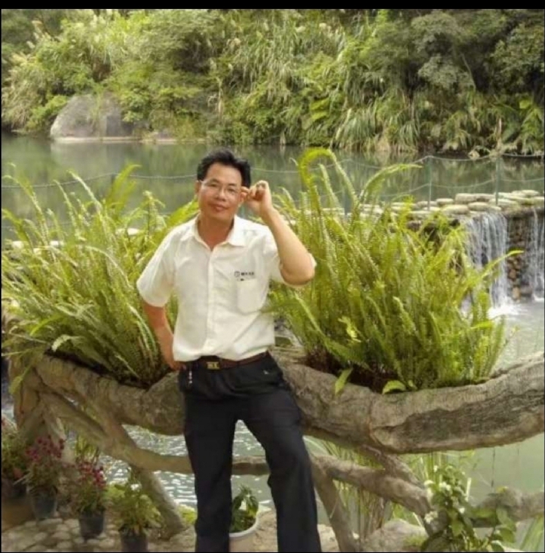 有高度才有格局的第一张照片--南靖征婚网