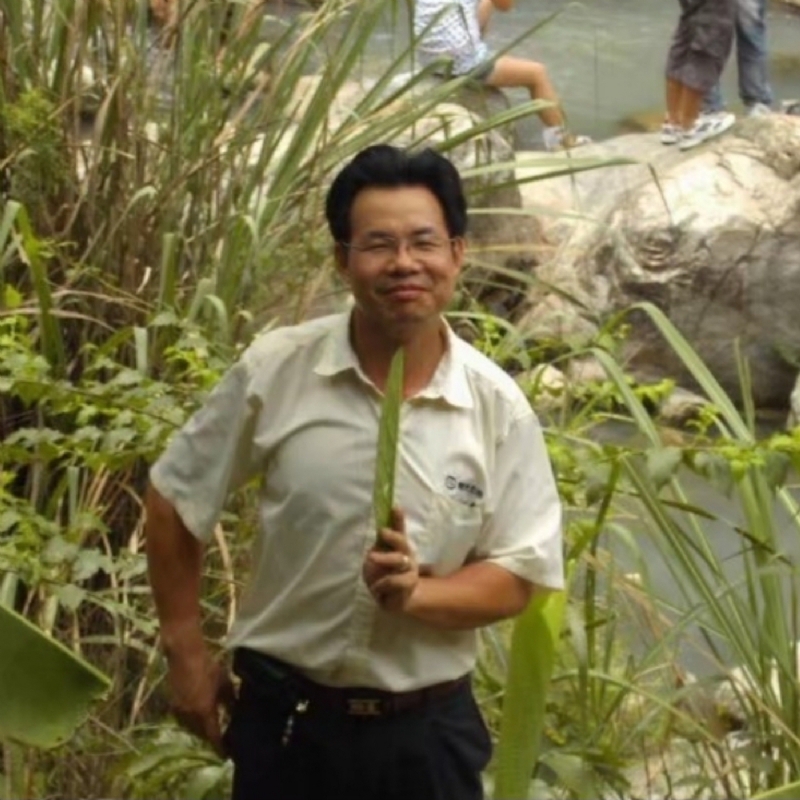 有高度才有格局的第二张照片--南靖征婚网