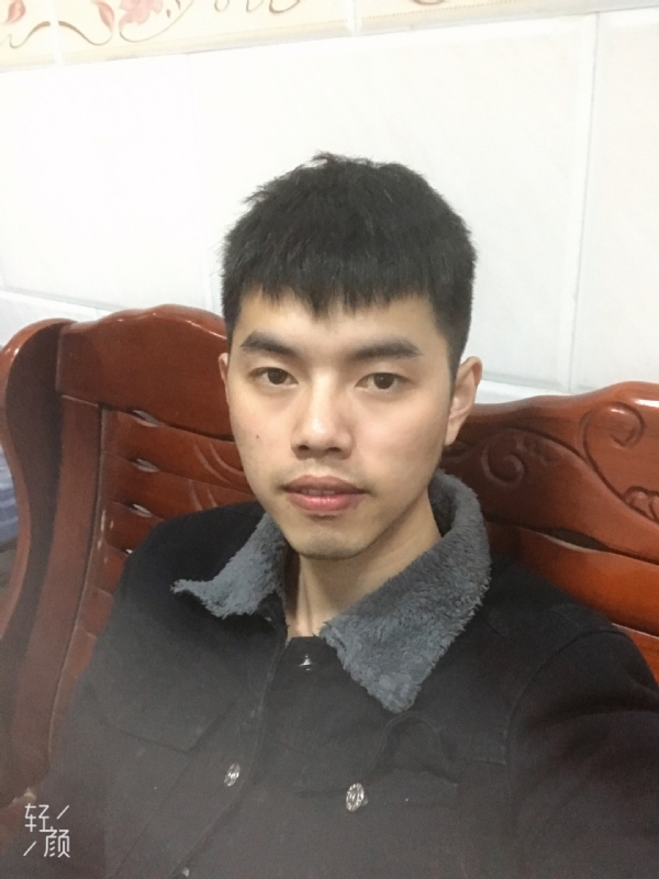 缘分的第一张照片--南靖征婚网