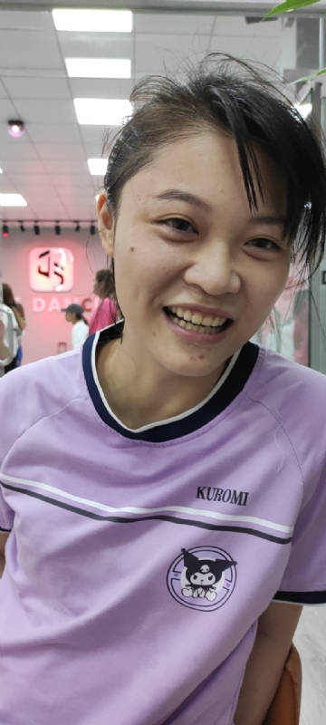 小慧的第二张照片--南靖征婚网