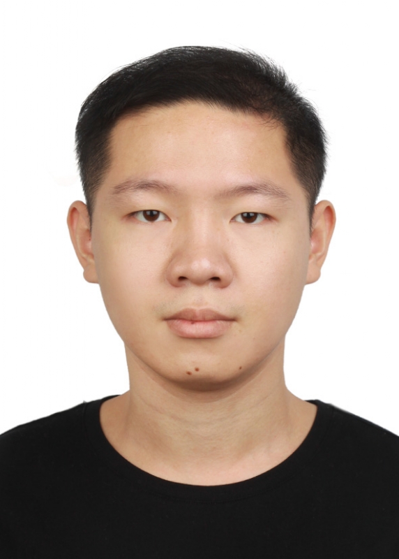 斜杆青年的第一张照片--南靖征婚网