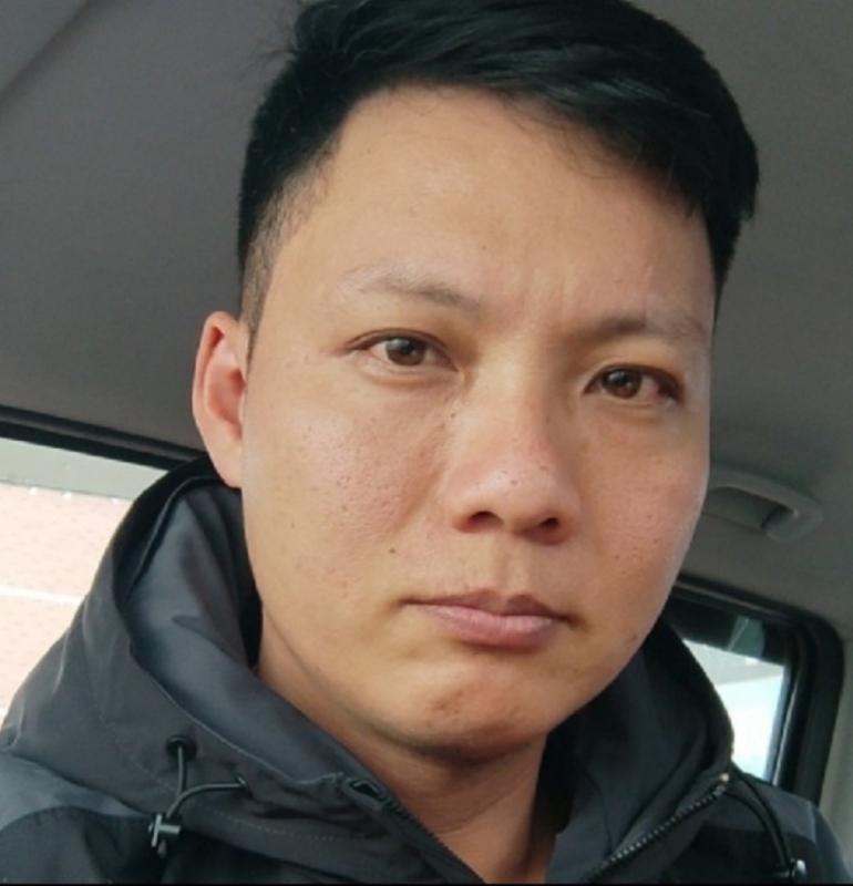 天然呆的第一张照片--南靖征婚网