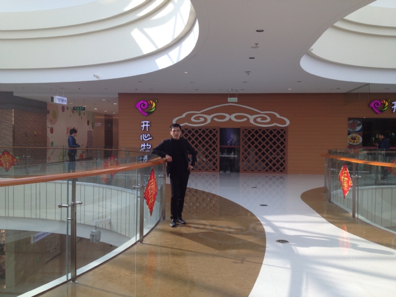 星空下的我的第一张照片--南靖征婚网