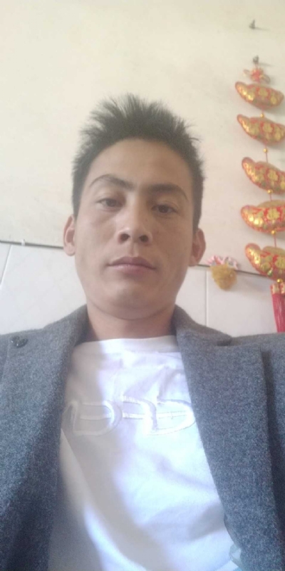 动起来的第二张照片--南靖征婚网