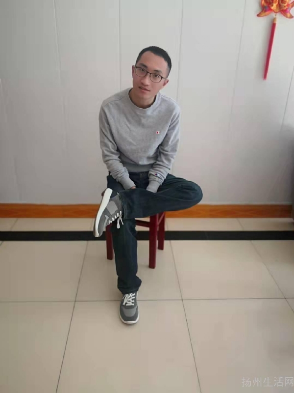 小青年的第一张照片--南靖征婚网