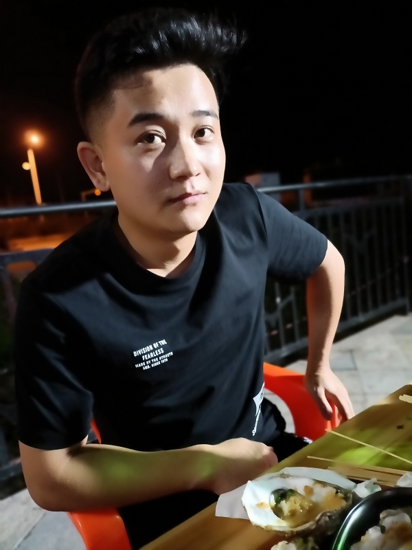 想找个干妈的第一张照片--南靖征婚网