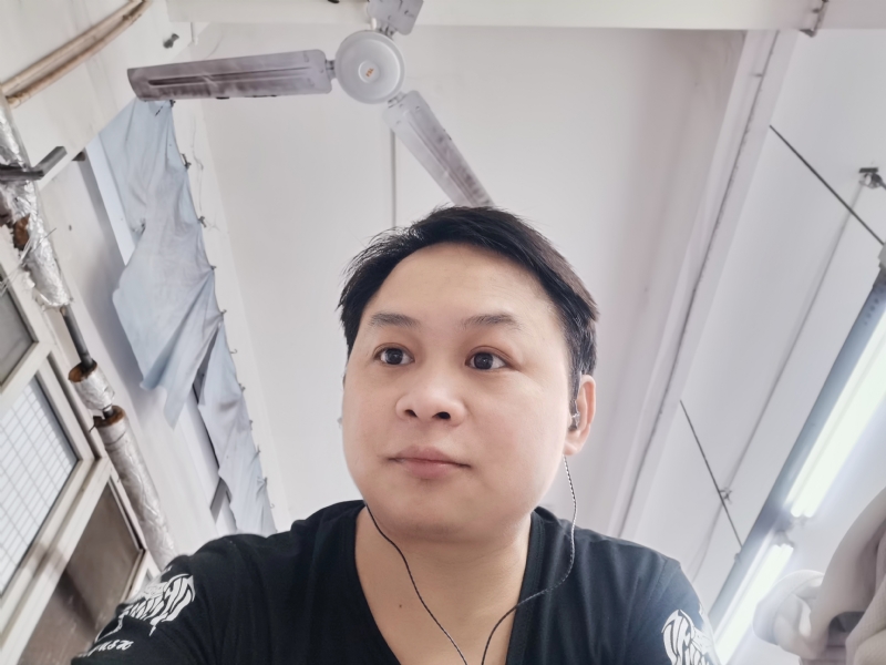 记忆抹尘埃的第一张照片--南靖征婚网