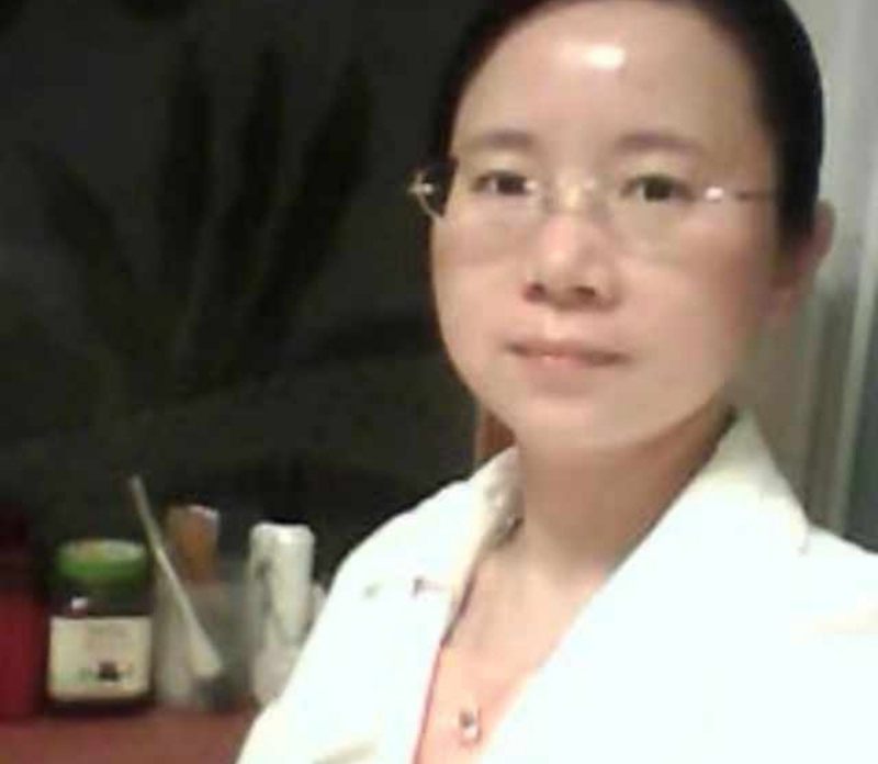 寻觅有缘人的第一张照片--南靖征婚网