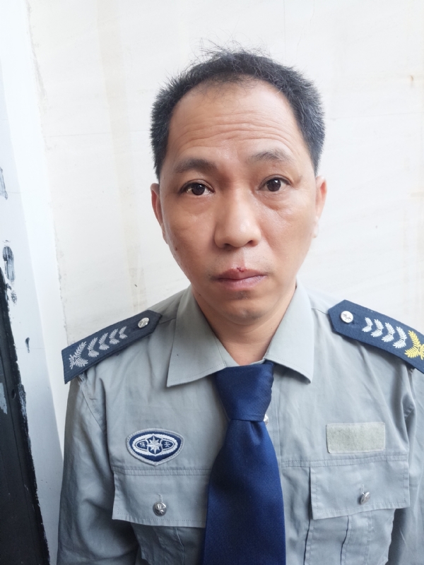 泰飞华丽果天的第一张照片--南靖征婚网