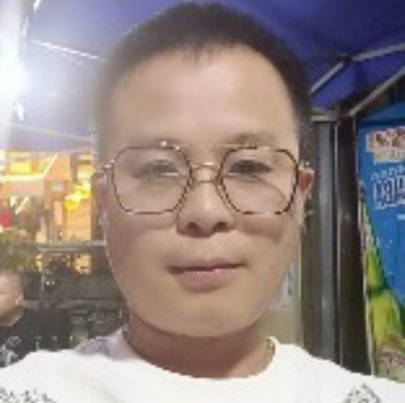 逍遥霸道的第一张照片--南靖征婚网