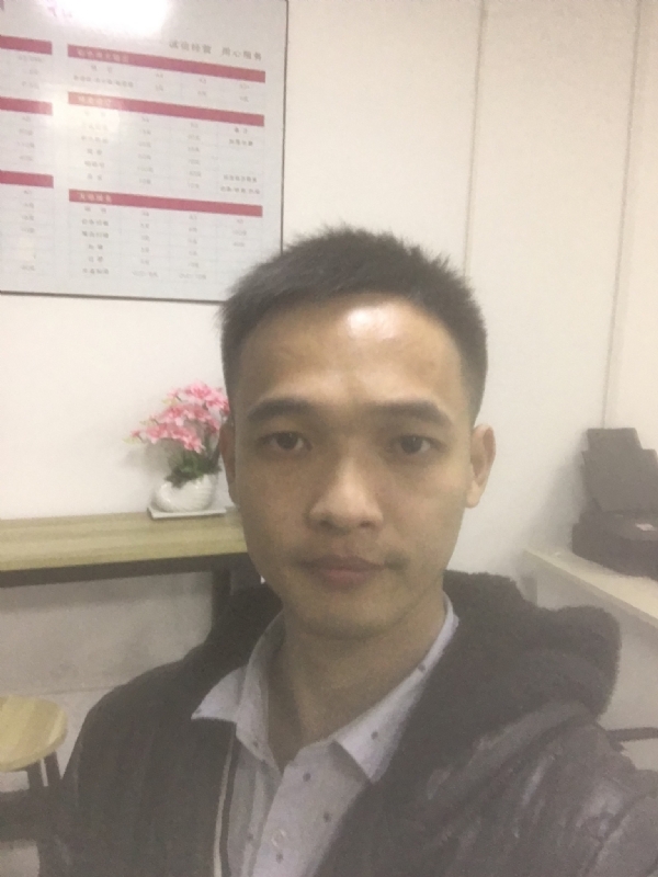 法律人小陈的第一张照片--南靖征婚网