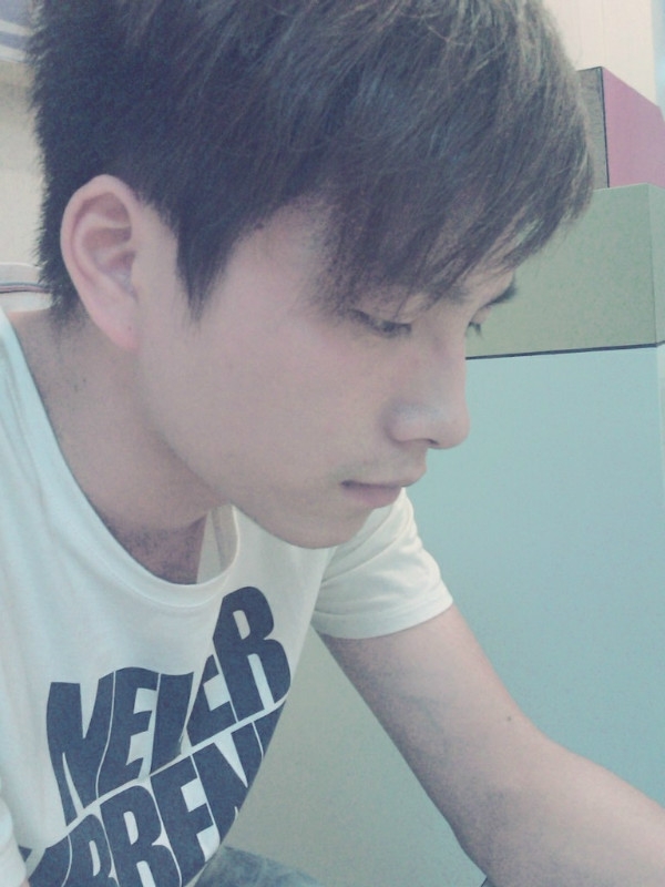 灵魂伴侣的第一张照片--南靖征婚网