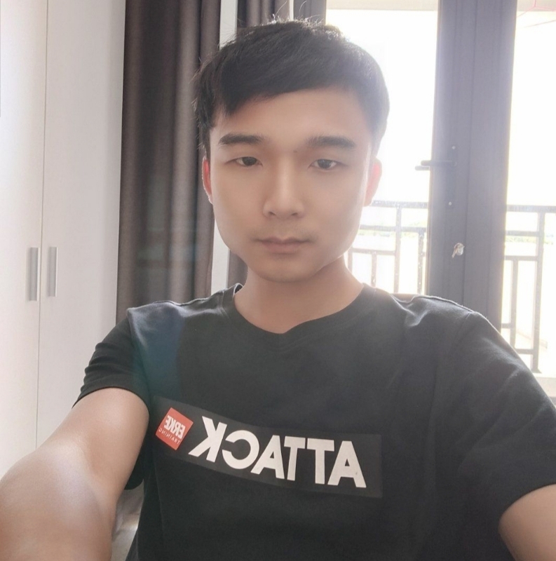 摇铃唤白鹿的第二张照片--南靖征婚网