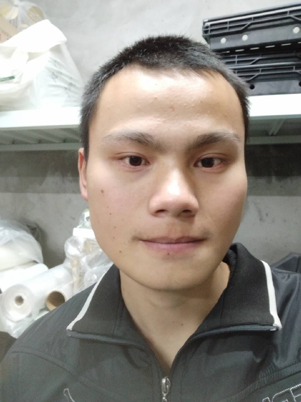 神话的第二张照片--南靖征婚网