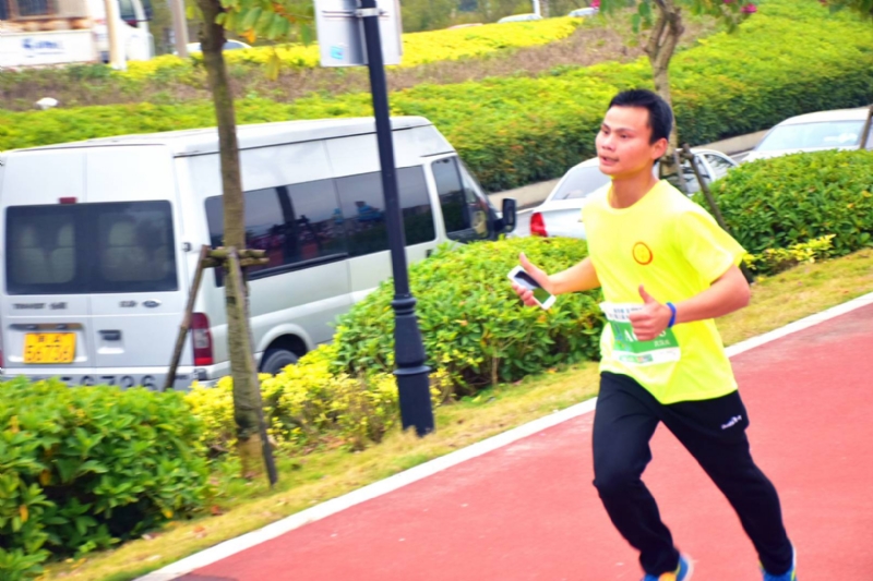 神话的第四张照片--南靖征婚网