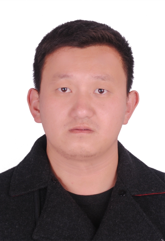 吴痕的第一张照片--南靖征婚网