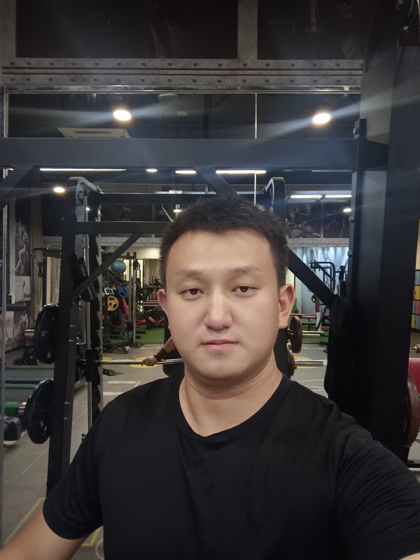 吴痕的第二张照片--南靖征婚网