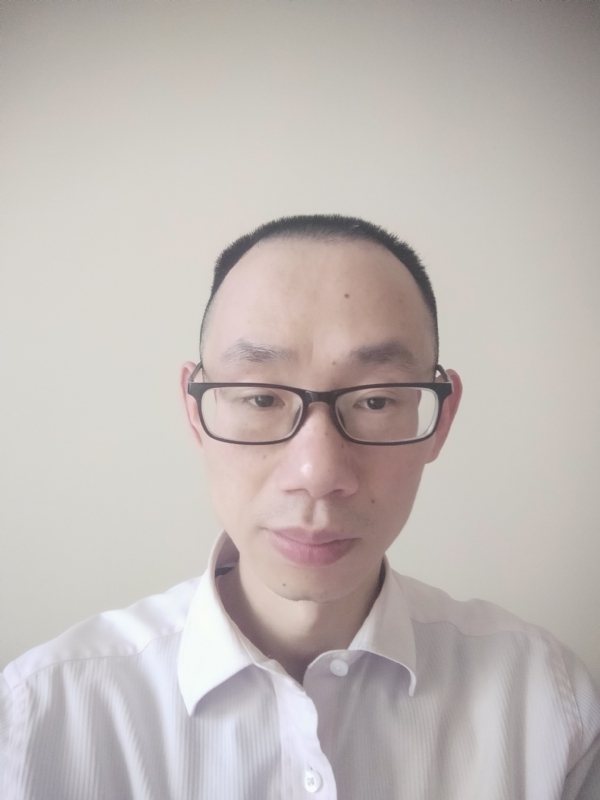 小卓的第二张照片--南靖征婚网