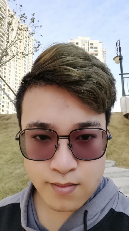 小陈的第一张照片--南靖征婚网