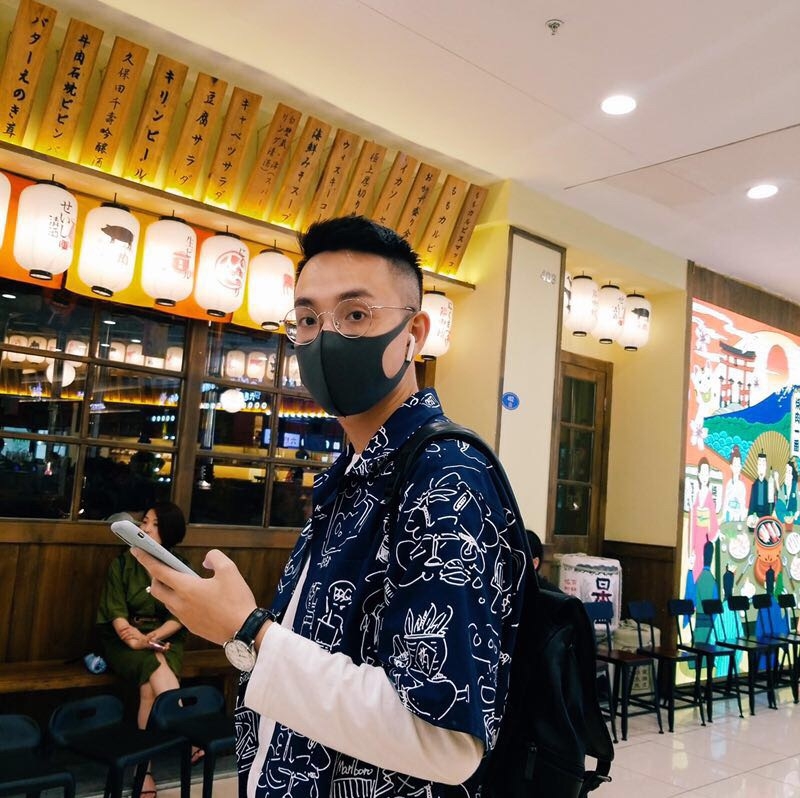 理念的第一张照片--南靖征婚网