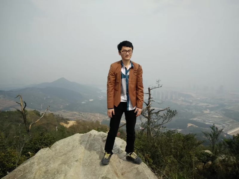 郑建忠的第二张照片--南靖征婚网