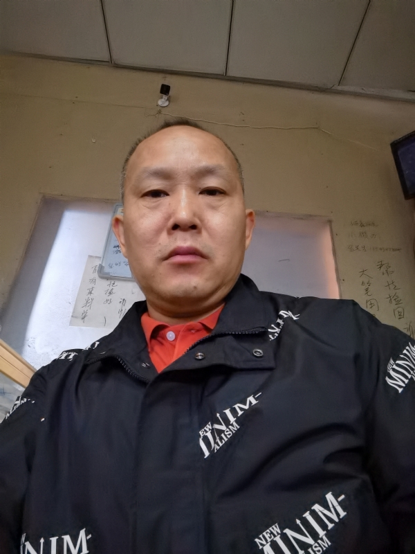 老李的第一张照片--南靖征婚网