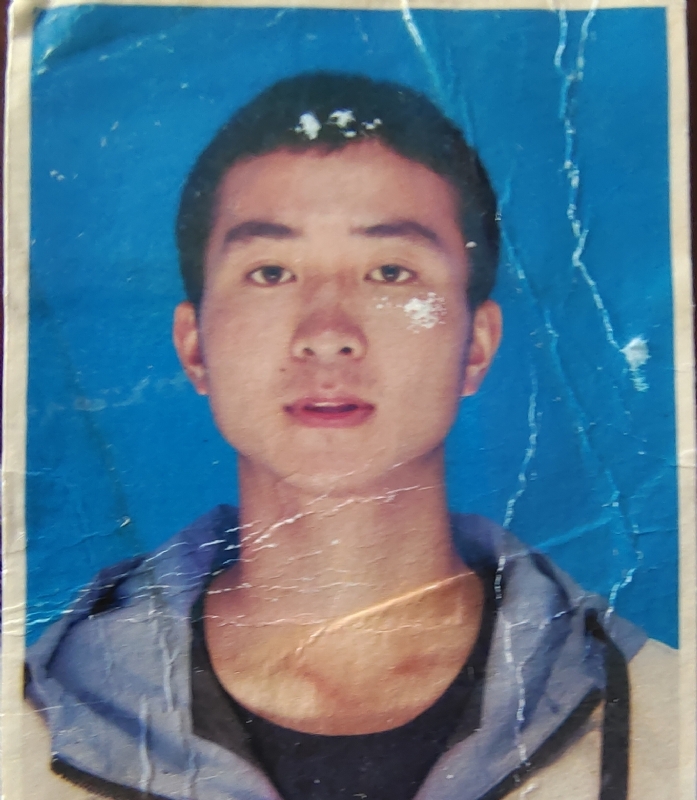 相亲成灾的第一张照片--南靖征婚网